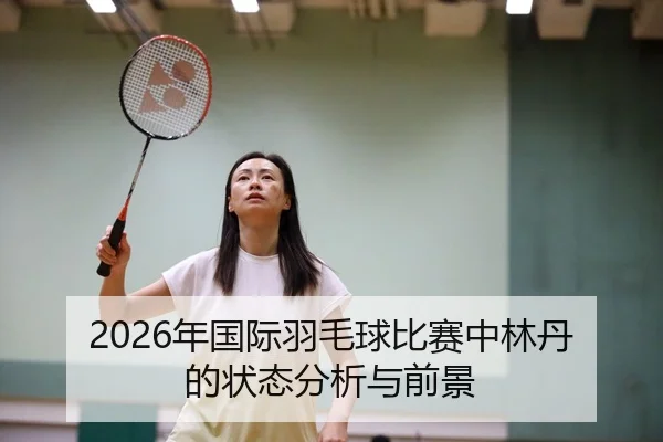 2026年国际羽毛球比赛中林丹的状态分析与前景